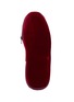  - C.R.B. - Grosgrain Trim Slippers