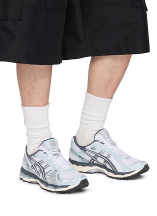 Figure View - Click To Enlarge - ASICS - GEL-KAYANO 12.1 Men's Sneakers