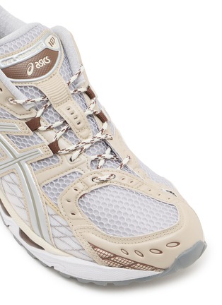 Detail View - Click To Enlarge - ASICS - GEL-NIMBUS 10.1 Men's Sneakers