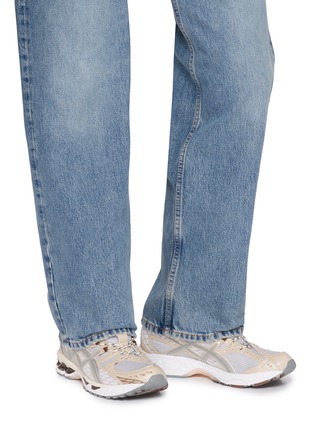 Figure View - Click To Enlarge - ASICS - GEL-NIMBUS 10.1 Men's Sneakers