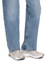 Figure View - Click To Enlarge - ASICS - GEL-NIMBUS 10.1 Men's Sneakers