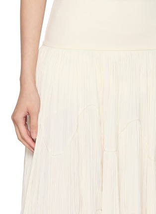  - EDITION - Pleated Skirt