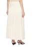 Back View - Click To Enlarge - EDITION - Pleated Skirt