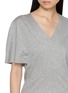  - EDITION - V-neck T-Shirt