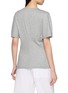 Back View - Click To Enlarge - EDITION - V-neck T-Shirt