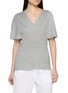 EDITION V-neck T-Shirt