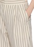  - EDITION - Striped Pants