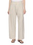 EDITION Striped Pants