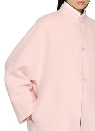  - EDITION - Oriental Camel Hair Jacket