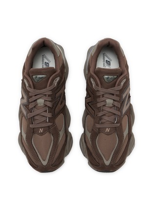 Detail View - Click To Enlarge - NEW BALANCE - 9060 Low Top Men's Sneakers