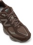 Detail View - Click To Enlarge - NEW BALANCE - 9060 Low Top Men's Sneakers