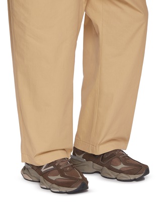 Figure View - Click To Enlarge - NEW BALANCE - 9060 Low Top Men's Sneakers