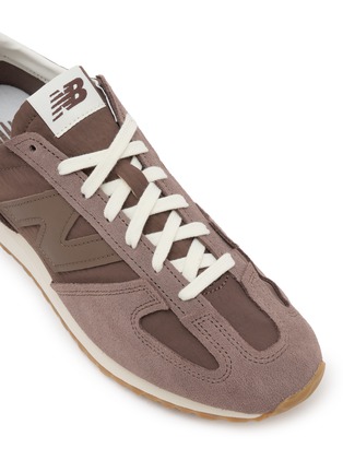 Detail View - Click To Enlarge - NEW BALANCE - 471 Low Top Men's Sneakers