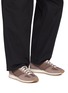 Figure View - Click To Enlarge - NEW BALANCE - 471 Low Top Men's Sneakers