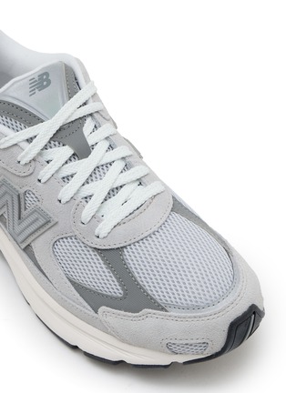Detail View - Click To Enlarge - NEW BALANCE - 2010 Low Top Men's Sneakers