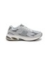 Main View - Click To Enlarge - NEW BALANCE - 2010 Low Top Men's Sneakers