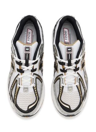 Detail View - Click To Enlarge - NEW BALANCE - 1906 Low Top Men's Sneakers