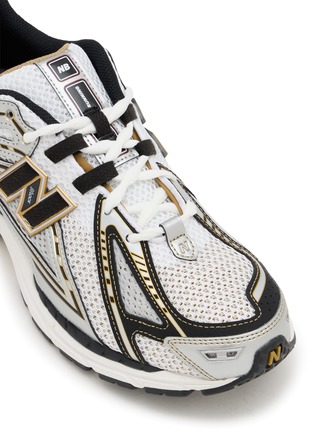 Detail View - Click To Enlarge - NEW BALANCE - 1906 Low Top Men's Sneakers