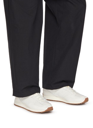 Figure View - Click To Enlarge - NEW BALANCE - 471 Low Top Men's Sneakers