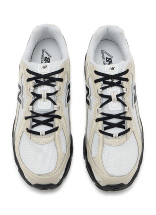 Detail View - Click To Enlarge - NEW BALANCE - 740 Low Top Men's Sneakers