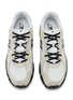 Detail View - Click To Enlarge - NEW BALANCE - 740 Low Top Men's Sneakers
