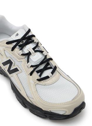 Detail View - Click To Enlarge - NEW BALANCE - 740 Low Top Men's Sneakers