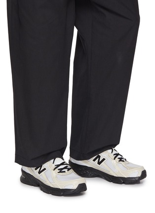 Figure View - Click To Enlarge - NEW BALANCE - 740 Low Top Men's Sneakers