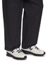 Figure View - Click To Enlarge - NEW BALANCE - 740 Low Top Men's Sneakers