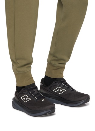 Figure View - Click To Enlarge - NEW BALANCE - 1080v15 Low Top Men's Sneakers