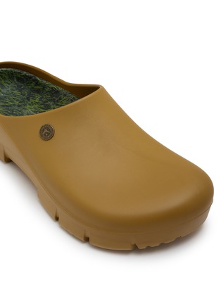 Detail View - Click To Enlarge - BIRKENSTOCK 1774 - Super Birki 2.0 Clogs
