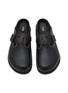 Detail View - Click To Enlarge - BIRKENSTOCK 1774 - 1774 Boston Leather Clogs