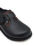 Detail View - Click To Enlarge - BIRKENSTOCK 1774 - 1774 Boston Leather Clogs