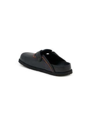  - BIRKENSTOCK 1774 - 1774 Boston Leather Clogs