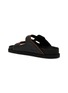 Detail View - Click To Enlarge - BIRKENSTOCK 1774 - Arizona Leather Buckle Sandals