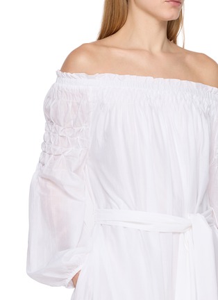  - MERLETTE - Zaria Midi Dress