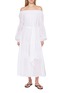 MERLETTE Zaria Midi Dress