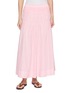 MERLETTE Lahza Midi Skirt