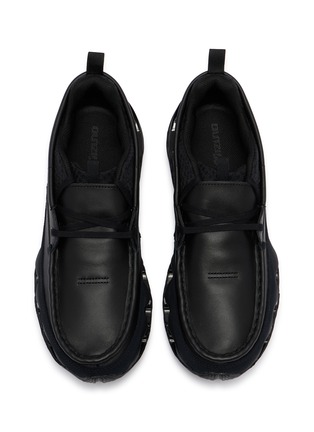 Detail View - Click To Enlarge - MIZUNO - Wave Prophecy Moc Men's Sneakers