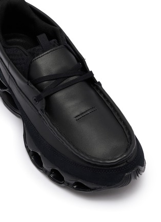 Detail View - Click To Enlarge - MIZUNO - Wave Prophecy Moc Men's Sneakers