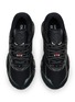 Detail View - Click To Enlarge - MIZUNO - X Maharishi Wave Prophecy LS Men's Sneakers