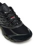 Detail View - Click To Enlarge - MIZUNO - X Maharishi Wave Prophecy LS Men's Sneakers