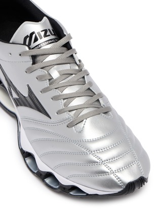 Detail View - Click To Enlarge - MIZUNO - Wave Prophecy Morelia NEO Men's Sneakers