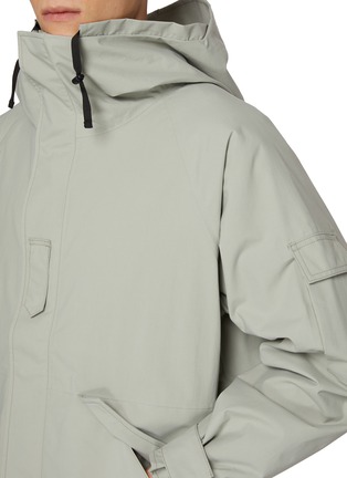  - NANAMICA - Cruiser Jacket