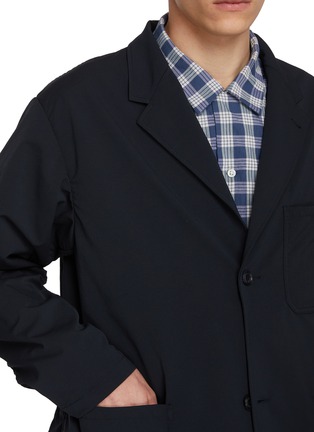 - NANAMICA - ALPHADRY Club Jacket