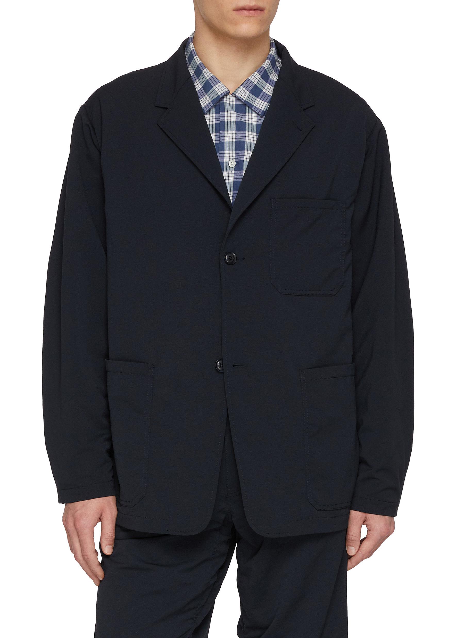 NANAMICA | ALPHADRY Club Jacket | Men | Lane Crawford