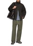 Figure View - Click To Enlarge - NANAMICA - Field Pants