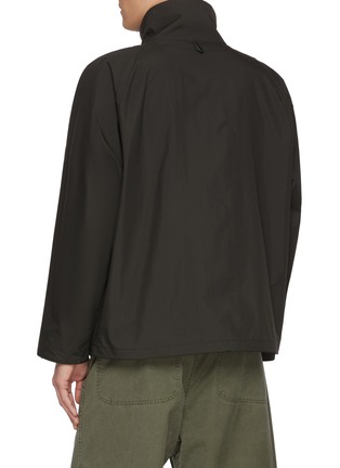 Back View - Click To Enlarge - NANAMICA - Field Jackets