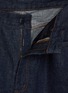  - NANAMICA - Selvage Denim Pants
