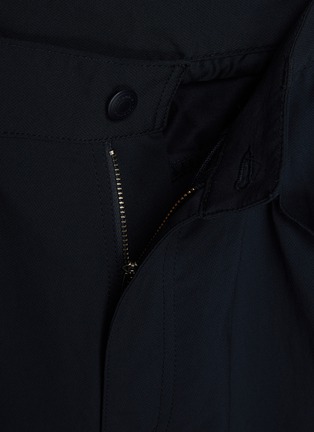  - NANAMICA - ALPHADRY Strech Five Pocket Pants