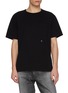NANAMICA Nanamica Loopwheel Coolmax Jersey Tee